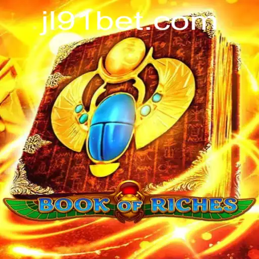 Exploring the Thrilling Adventure of Book of Riches