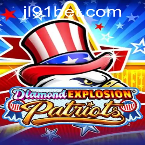 Exploring DiamondExplosionPatriots: A Dazzling Game Experience