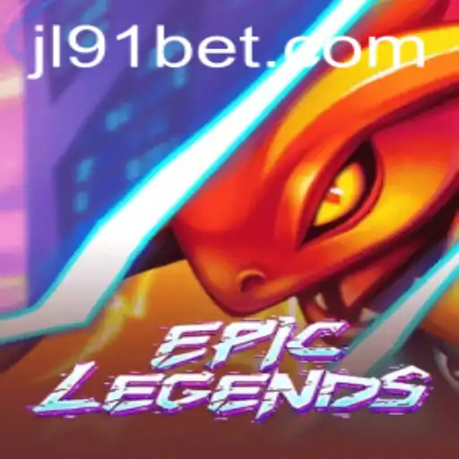 EpicLegends: Engaging Gameplay and Strategic Adventures