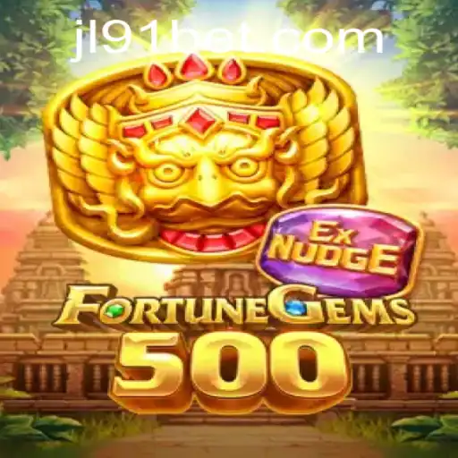 FortuneGems500: Dive Into the World of Virtual Gaming with jl91.bet