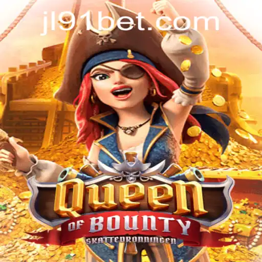 Dive into the Thrilling World of QueenofBounty at JL91.Bet