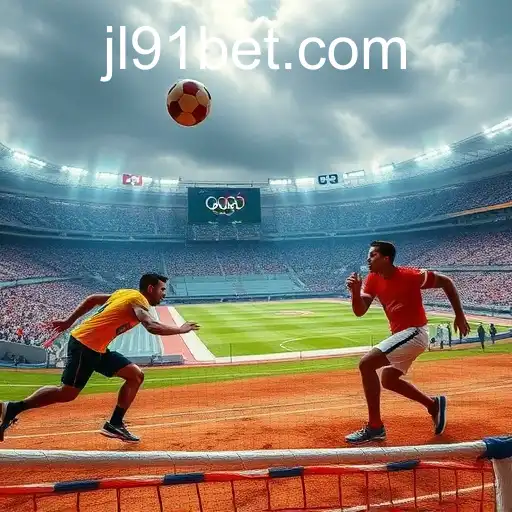 Gaming Experience jl91.bet - 800+ Premium and Exclusive Games