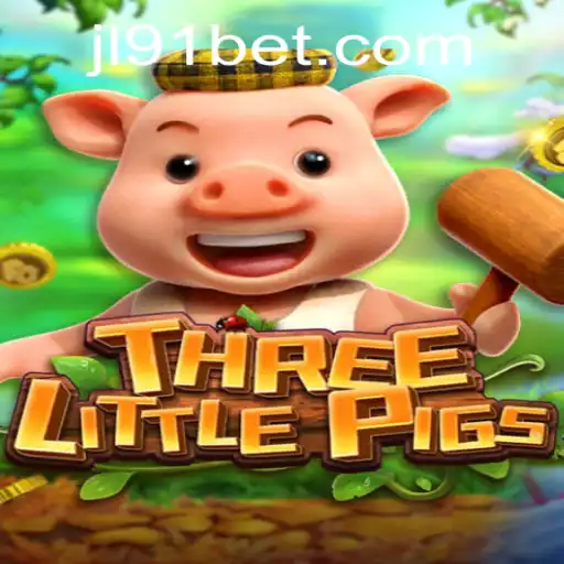 THREELITTLEPIGS: A Journey into a Childhood Tale with a Modern Twist