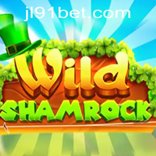WildShamrock: A Thrilling Adventure with jl91.bet
